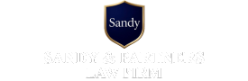 CÔNG TY LUẬT TNHH SANDY VÀ CÁC CỘNG SỰ
