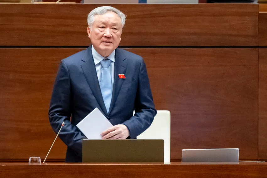 Ông Nguyễn Hòa Bình: Phải giải quyết xong các vụ khiếu kiện kéo dài trước 30-6